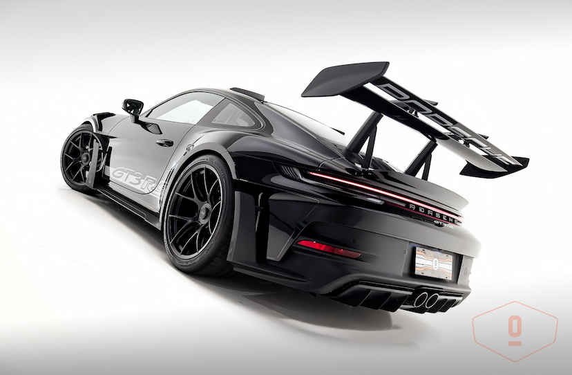 Foto do veículo PORSCHE 911 GT3 RS 2024 4.759 KM 3.390.000,00