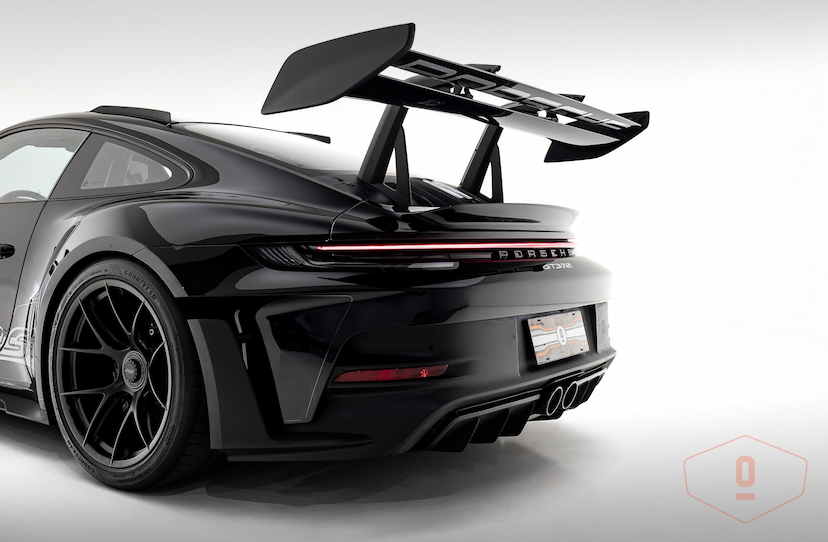Foto do veículo PORSCHE 911 GT3 RS 2024 4.759 KM 3.390.000,00