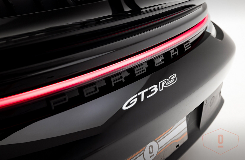Foto do veículo PORSCHE 911 GT3 RS 2024 4.759 KM 3.390.000,00