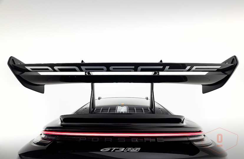 Foto do veículo PORSCHE 911 GT3 RS 2024 4.759 KM 3.390.000,00
