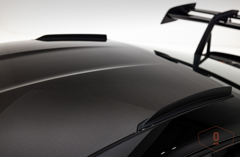Foto do veículo PORSCHE 911 GT3 RS 2024 4.759 KM 3.390.000,00