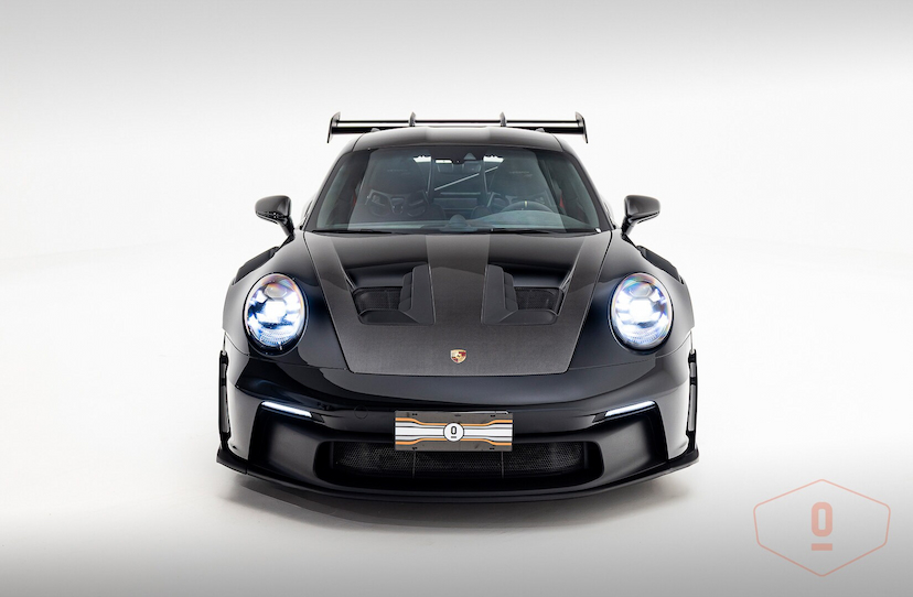 Foto do veículo PORSCHE 911 GT3 RS 2024 4.759 KM 3.390.000,00