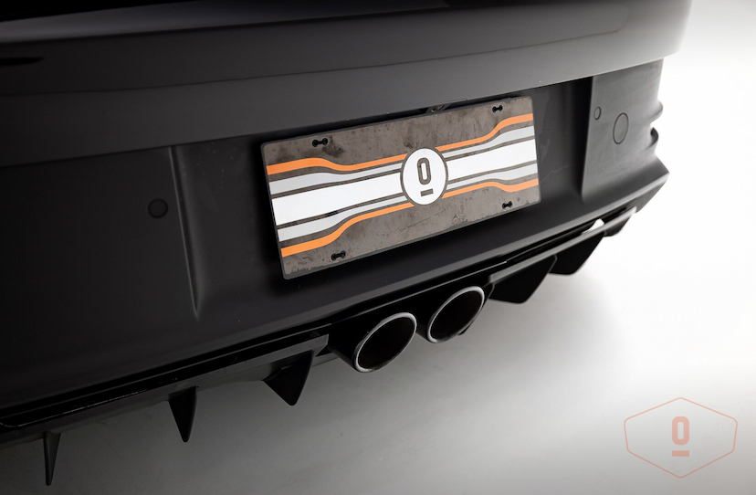 Foto do veículo PORSCHE 911 GT3 RS 2024 4.759 KM 3.390.000,00