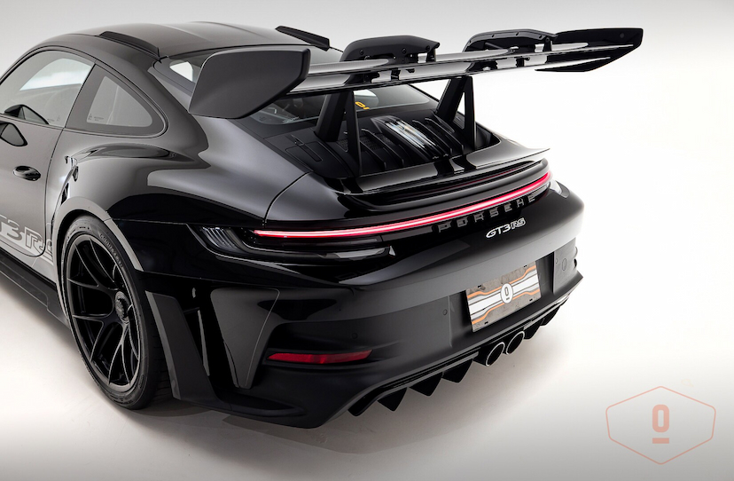 Foto do veículo PORSCHE 911 GT3 RS 2024 4.759 KM 3.390.000,00