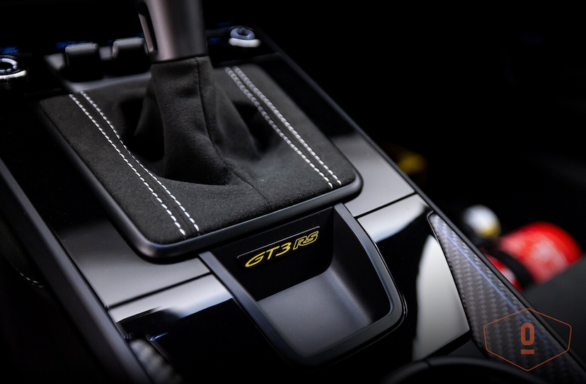 Foto do veículo PORSCHE 911 GT3 RS 2024 4.759 KM 3.390.000,00
