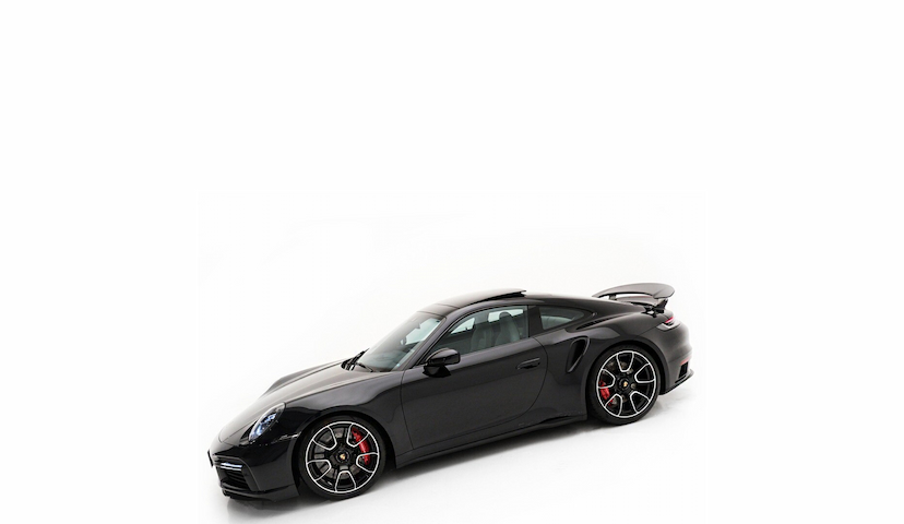 Foto do veículo PORSCHE 911 TURBO 2024 2.724 KM 1.550.000,00