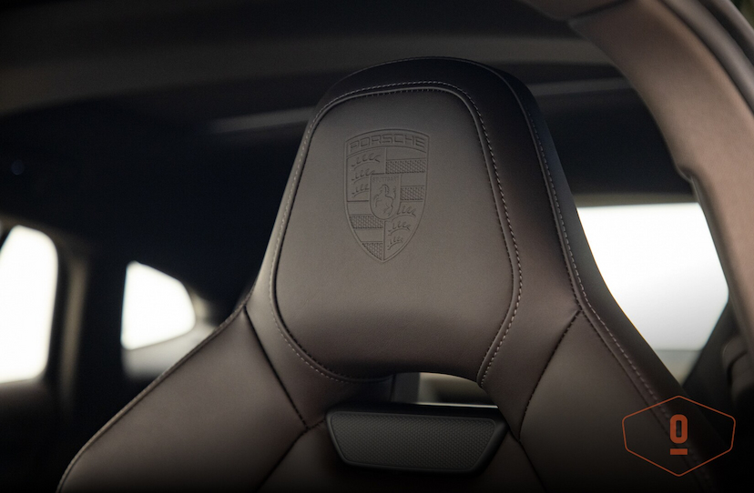 Foto do veículo PORSCHE PANAMERA 4S E-HYBRID  2025 3.675 KM 1.080.000,00