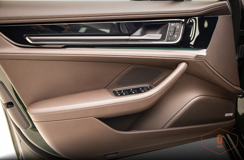 Foto do veículo PORSCHE PANAMERA 4S E-HYBRID  2025 3.675 KM 1.080.000,00