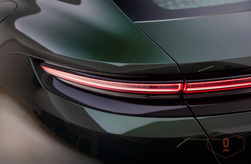 Foto do veículo PORSCHE PANAMERA 4S E-HYBRID  2025 3.675 KM 1.080.000,00