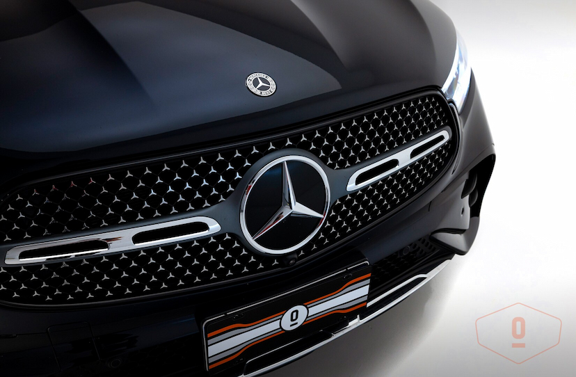 Foto do veículo MERCEDES-BENZ GLC 300 4MATIC COUPÉ   22.735 KM 600.000,00