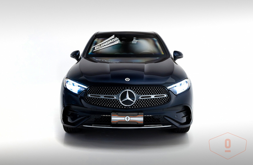 Foto do veículo MERCEDES-BENZ GLC 300 4MATIC COUPÉ   22.735 KM 600.000,00