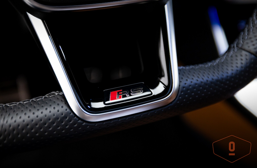 Foto do veículo AUDI RS6 AVANT 2023 10 KM 1.150.000,00