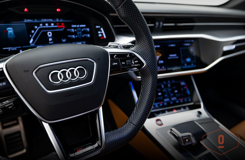 Foto do veículo AUDI RS6 AVANT 2023 10 KM 1.150.000,00