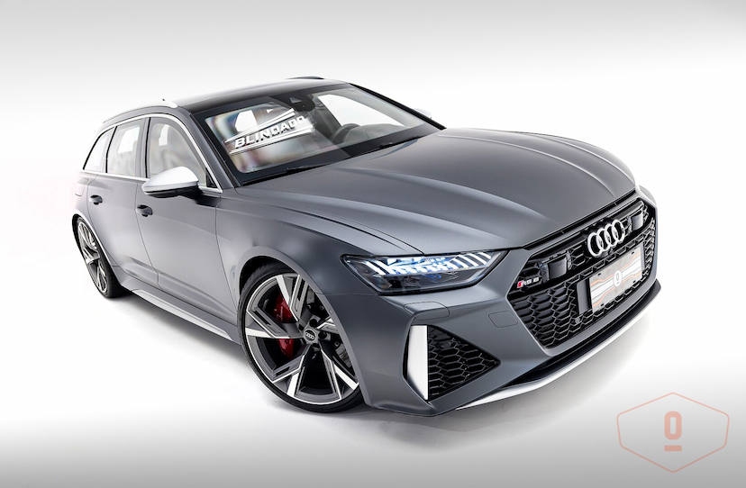 Foto do veículo AUDI RS6 AVANT 2023 10 KM 1.150.000,00
