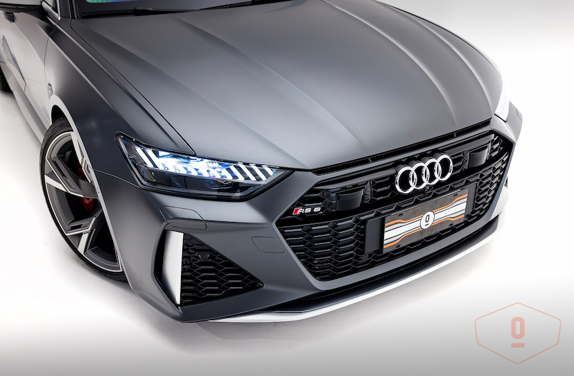 Foto do veículo AUDI RS6 AVANT 2023 10 KM 1.150.000,00