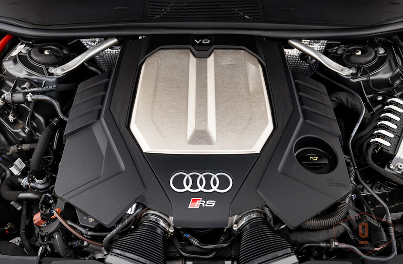 Foto do veículo AUDI RS6 AVANT 2023 10 KM 1.150.000,00