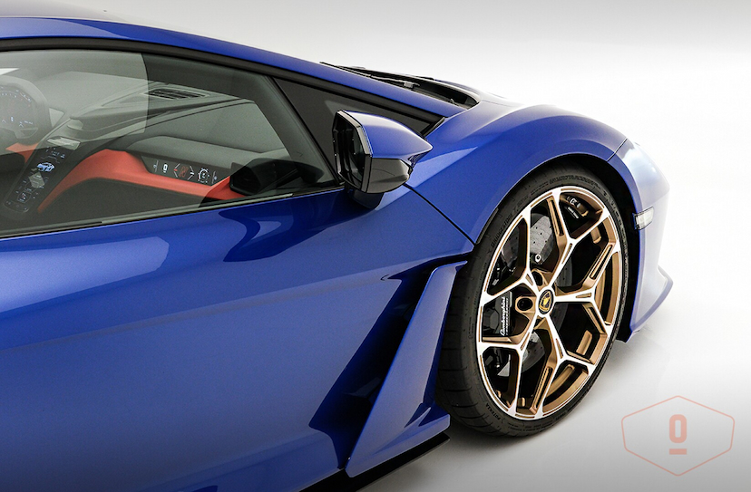 Foto do veículo LAMBORGHINI REVUELTO   2024 1.069 KM 7.900.000,00