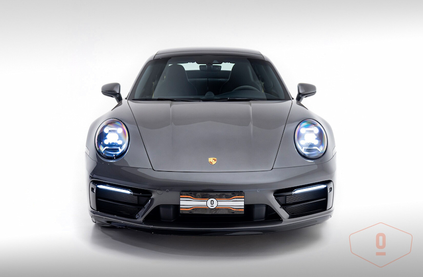 Foto do veículo PORSCHE 911 CARRERA 2024 2.096 KM 890.000,00