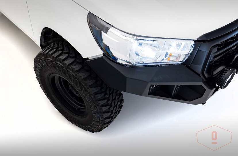 Foto do veículo TOYOTA HILUX CS L STM 4FD 2024 272 KM 290.000,00