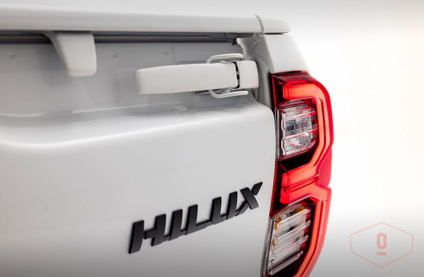 Foto do veículo TOYOTA HILUX CS L STM 4FD 2024 272 KM 290.000,00