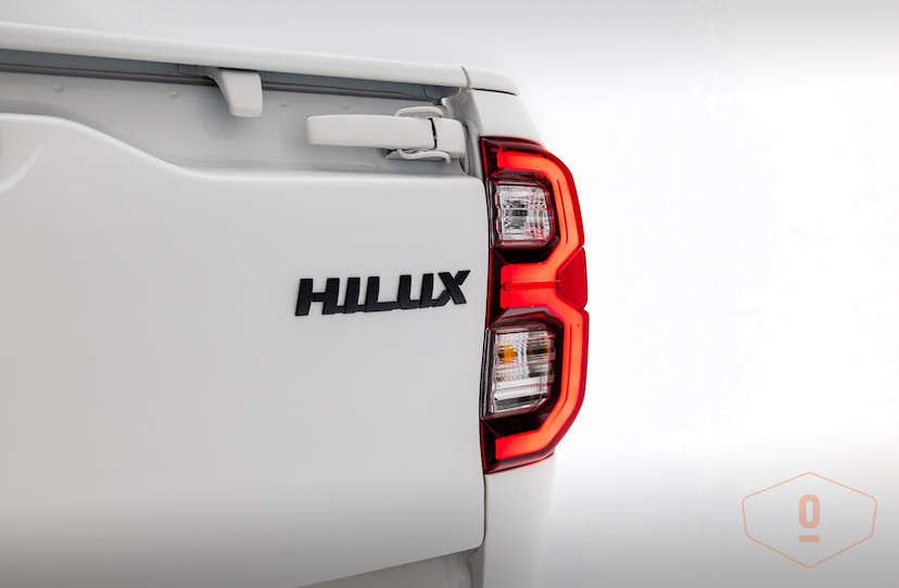 Foto do veículo TOYOTA HILUX CS L STM 4FD 2024 272 KM 290.000,00