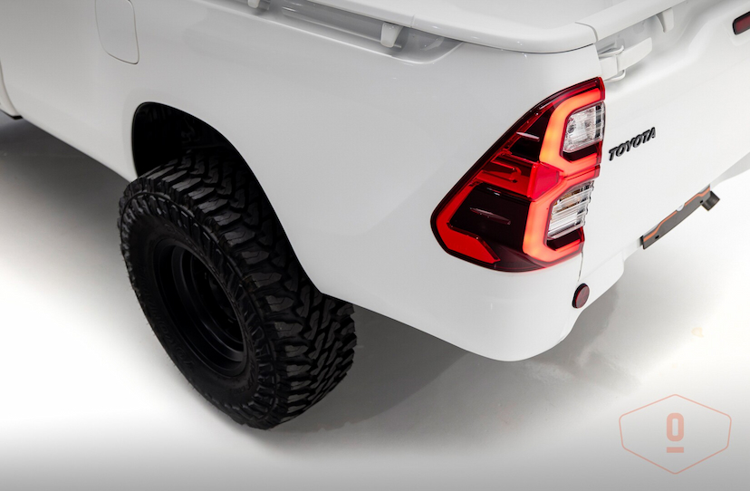 Foto do veículo TOYOTA HILUX CS L STM 4FD 2024 272 KM 290.000,00