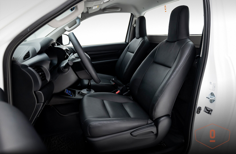 Foto do veículo TOYOTA HILUX CS L STM 4FD 2024 272 KM 290.000,00