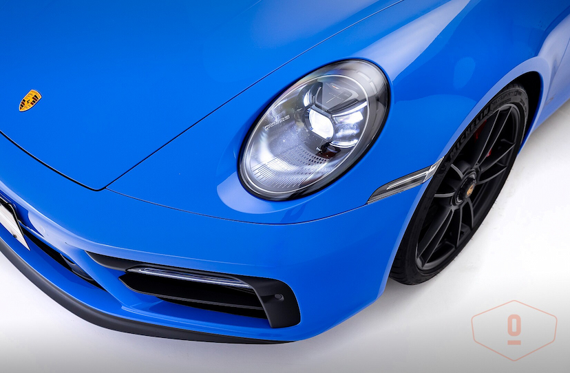 Foto do veículo PORSCHE 911 CARRERA 4 GTS 2024 3.312 KM 1.180.000,00