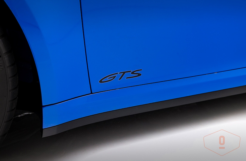 Foto do veículo PORSCHE 911 CARRERA 4 GTS 2024 3.312 KM 1.180.000,00
