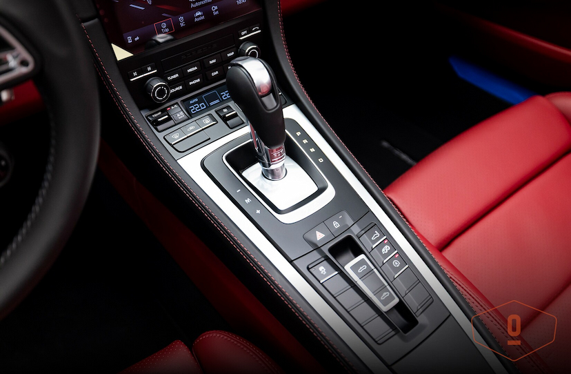 Foto do veículo PORSCHE 718 BOXSTER 2024 2.105 KM 630.000,00