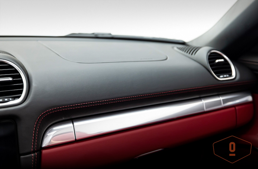Foto do veículo PORSCHE 718 BOXSTER 2024 2.105 KM 630.000,00