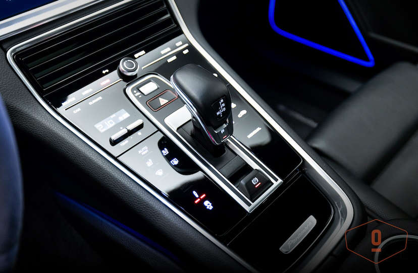 Foto do veículo PORSCHE PANAMERA 4 E-HYBRID SPORT TURISMO 2023 29.882 KM 650.000,00