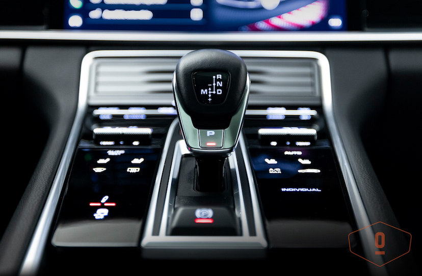 Foto do veículo PORSCHE PANAMERA 4 E-HYBRID SPORT TURISMO 2023 29.882 KM 650.000,00
