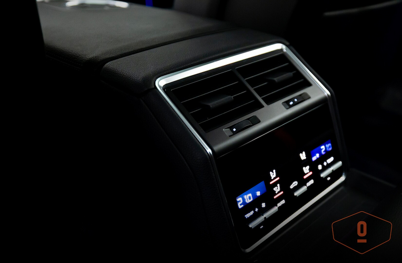 Foto do veículo PORSCHE PANAMERA 4 E-HYBRID SPORT TURISMO 2023 29.882 KM 650.000,00