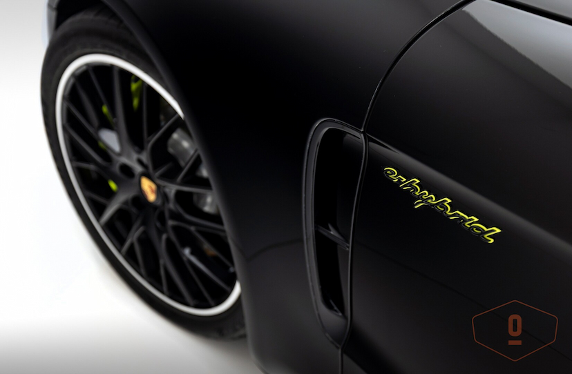 Foto do veículo PORSCHE PANAMERA 4 E-HYBRID SPORT TURISMO 2023 29.882 KM 650.000,00