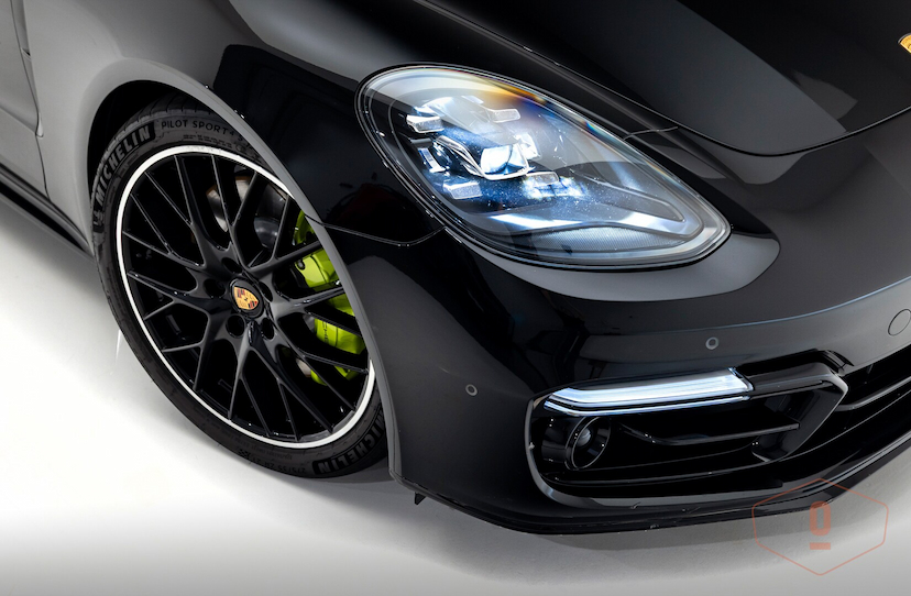 Foto do veículo PORSCHE PANAMERA 4 E-HYBRID SPORT TURISMO 2023 29.882 KM 650.000,00