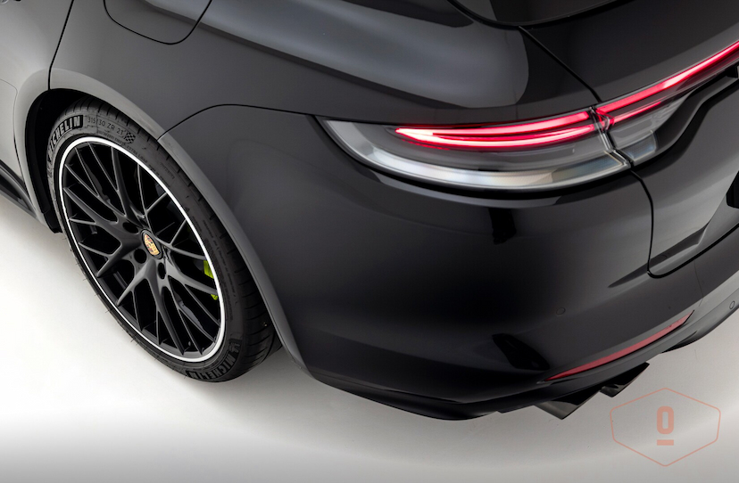 Foto do veículo PORSCHE PANAMERA 4 E-HYBRID SPORT TURISMO 2023 29.882 KM 650.000,00