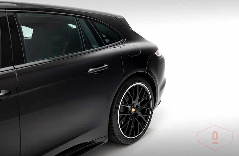 Foto do veículo PORSCHE PANAMERA 4 E-HYBRID SPORT TURISMO 2023 29.882 KM 650.000,00