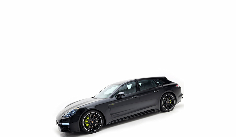 Foto do veículo PORSCHE PANAMERA 4 E-HYBRID SPORT TURISMO 2023 29.882 KM 650.000,00