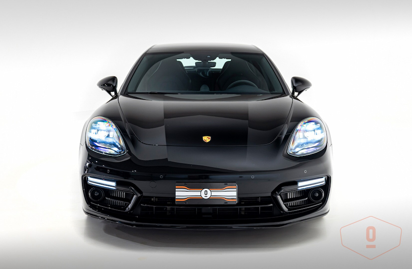 Foto do veículo PORSCHE PANAMERA 4 E-HYBRID SPORT TURISMO 2023 29.882 KM 650.000,00