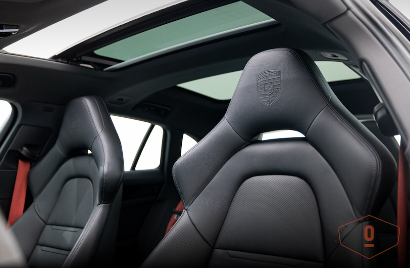 Foto do veículo PORSCHE PANAMERA 4 E-HYBRID SPORT TURISMO 2023 29.882 KM 650.000,00