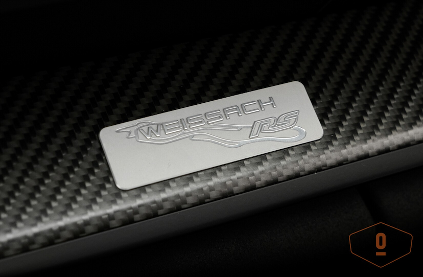 Foto do veículo PORSCHE 911 GT3 RS 2024 3 KM 3.890.000,00