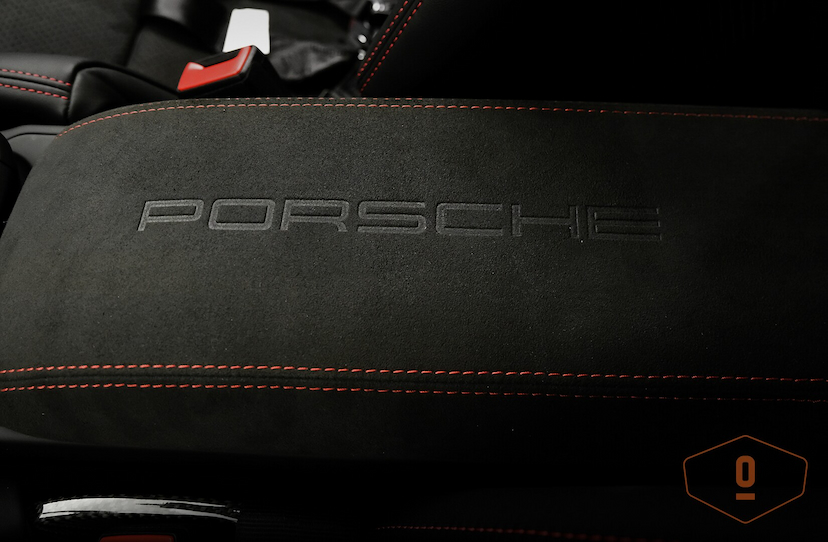 Foto do veículo PORSCHE 911 GT3 RS 2024 3 KM 3.890.000,00