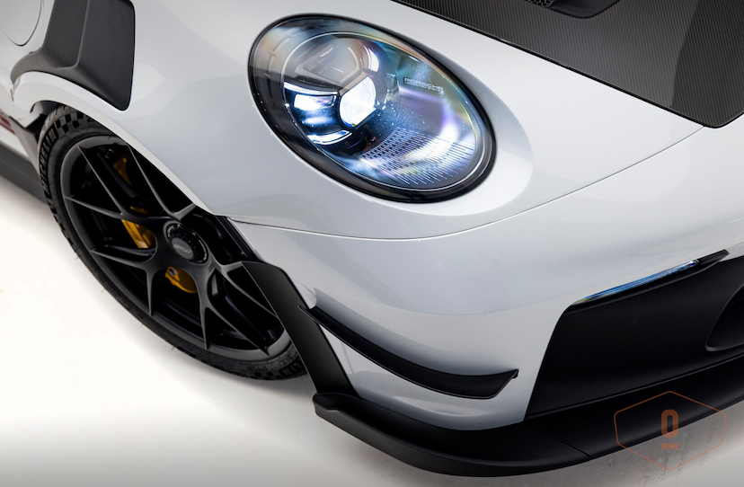 Foto do veículo PORSCHE 911 GT3 RS 2024 3 KM 3.890.000,00