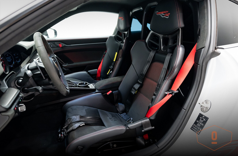 Foto do veículo PORSCHE 911 GT3 RS 2024 3 KM 3.890.000,00