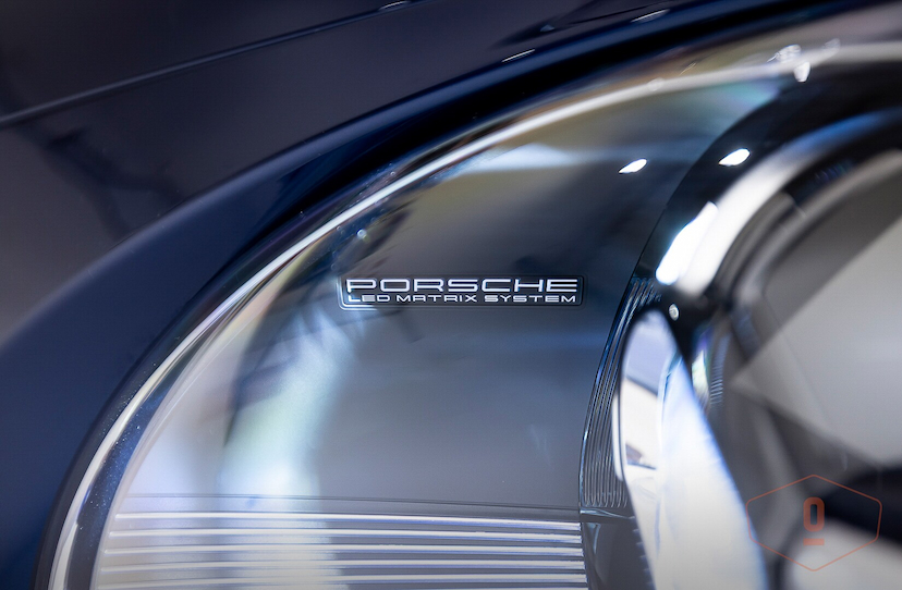 Foto do veículo PORSCHE 911 TURBO S  2024 4 KM 1.650.000,00