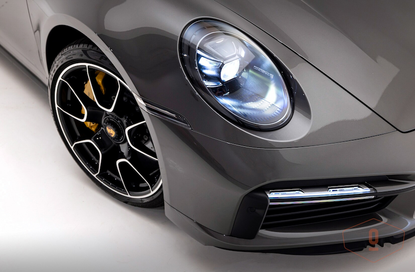 Foto do veículo PORSCHE 911 TURBO S CABRIOLET 2024 1 KM 1.890.000,00