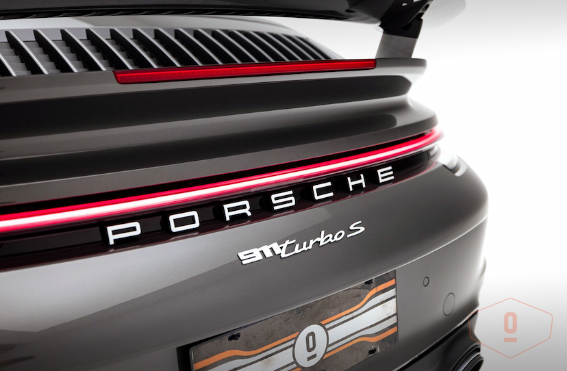 Foto do veículo PORSCHE 911 TURBO S CABRIOLET 2024 1 KM 1.890.000,00