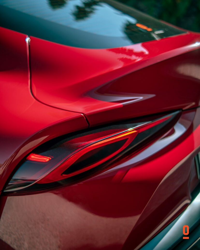 Foto do veículo TOYOTA SUPRA   2022 1.277 KM 790.000,00