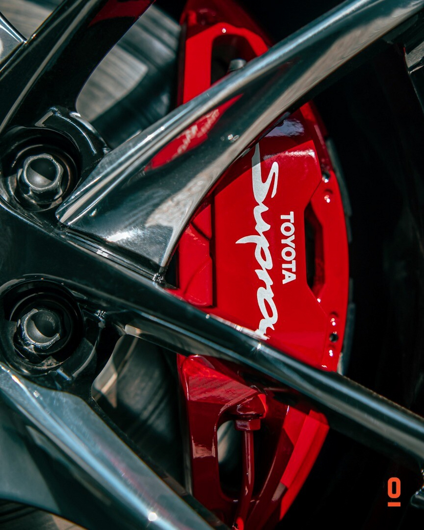 Foto do veículo TOYOTA SUPRA   2022 1.277 KM 790.000,00